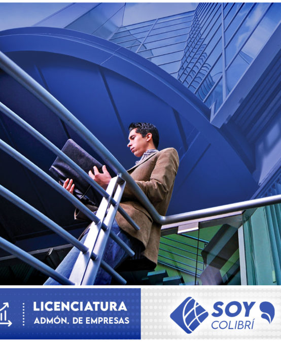 Administración de Empresas