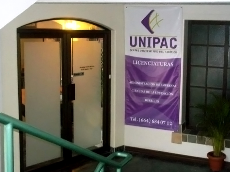 UNIPAC 10º Aniversario